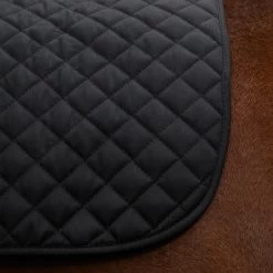Horse & Pony Saddle Cloth 100 -Equestrian Equipment Store k03a25a0757fe5094621a3626d7944368