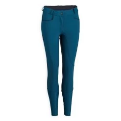 Women's Horse Riding Lightweight Jodhpurs Fullgrip 580 -Equestrian Equipment Store k03b635da69b6f71ead267e63aecac909