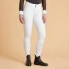 Women's Horse Riding Classic Grip Competition Jodhpurs 900 -Equestrian Equipment Store k056113ef7672c717c3871c91c009dcbb