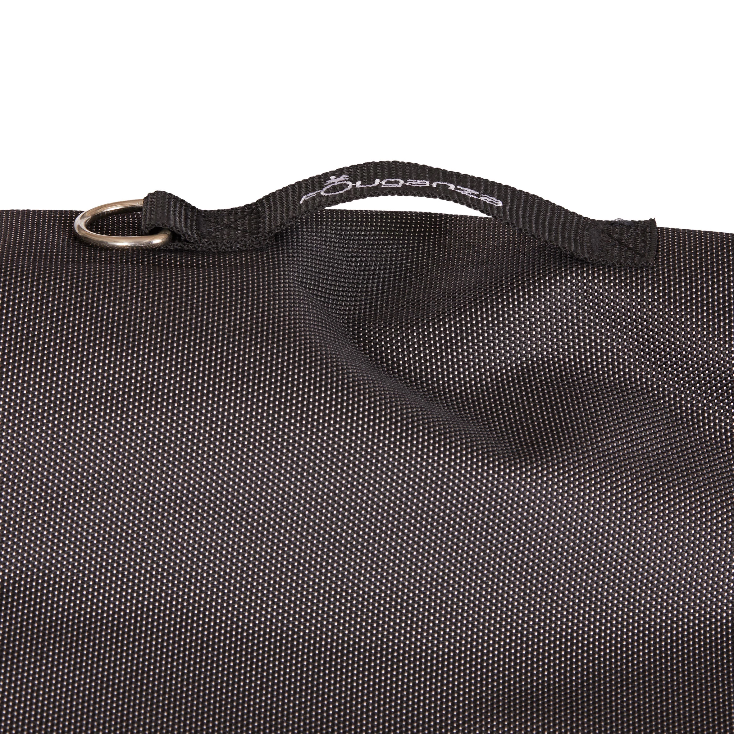 2-In-1 Horse Riding 200g/450g Stable Rug 9 2-In-1 Horse Riding 200g/450g Stable Rug - Image 7