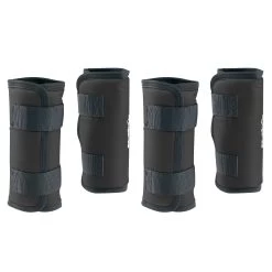 Horse Riding Shipping Boots For Horse And Pony Traveller 300 4-Pack 10 Horse Riding Shipping Boots For Horse And Pony Traveller 300 4-Pack -Equestrian Equipment Store k12176114c919c3ef623e34a63f064e0c