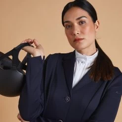 Women's Horse Riding Show Jacket -Equestrian Equipment Store k181500076d109dde6cac8a2c63c11524