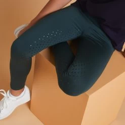 Kids' Horse Riding Fullgrip Leggings 500 -Equestrian Equipment Store k182642fbb6c770f5c4795577e414bfa5