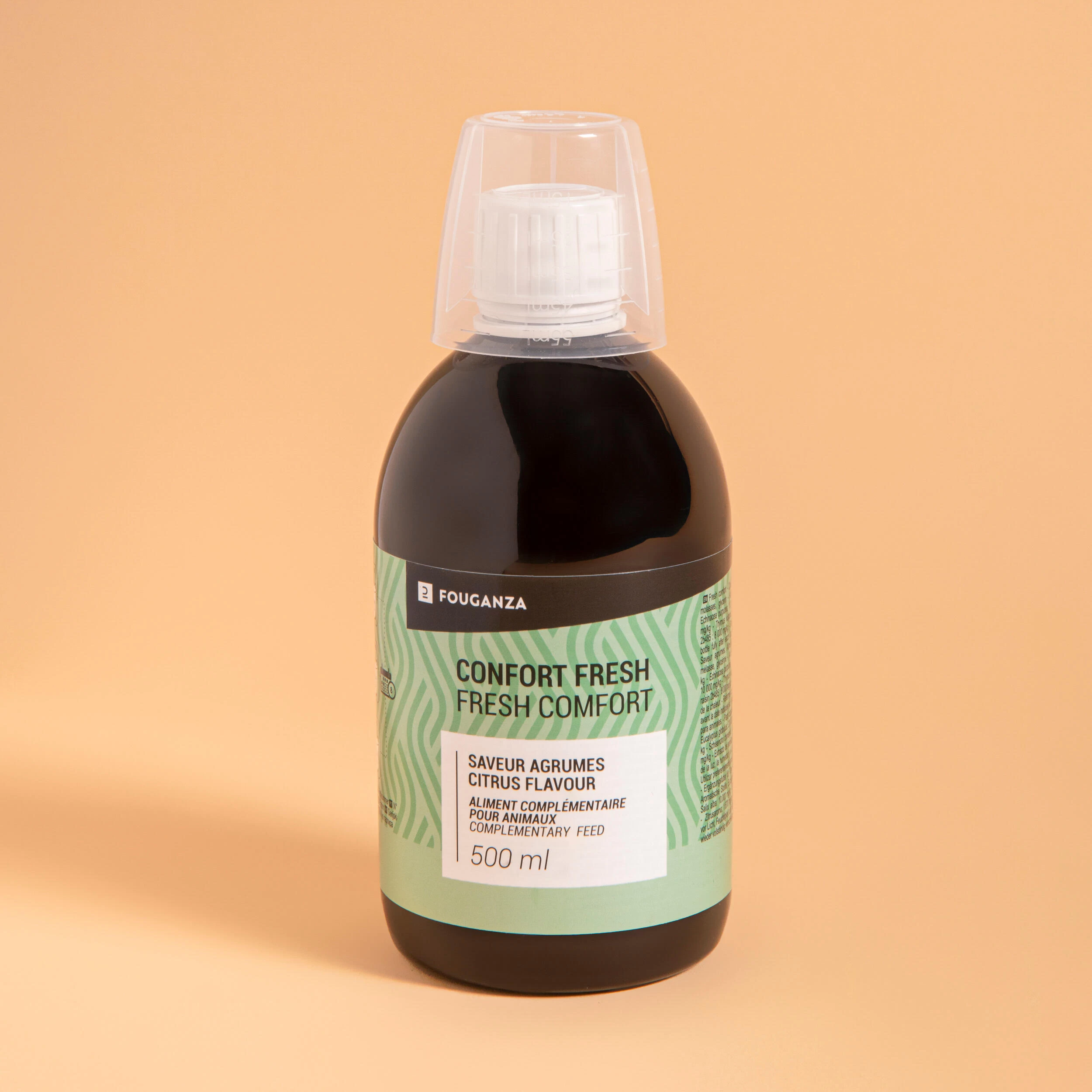 Horse And Pony 500 Ml Respiratory Dietary Supplement Comfort Fresh 3 Horse And Pony 500 Ml Respiratory Dietary Supplement Comfort Fresh