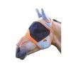 Fringe Air Motion Horse Fly Mask With Ears (Orange) 2 Fringe Air Motion Horse Fly Mask With Ears (Orange) -Equestrian Equipment Store k196856f68ed633d38ad7d3c717365875