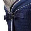 Weatherbeeta Thermocell StandardNeck Horse Cooler Rug (Navy/White) -Equestrian Equipment Store k1b6c2661e3f918b7681cb667d026fb78