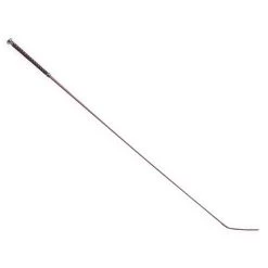 Waldhausen Horse Riding Dressage Crop 120 Cm - Burgundy