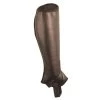 Saxon Unisex Equileather Half Chaps (Brown) -Equestrian Equipment Store k1d5caf8d955516861023f1e4d8c7d9c7