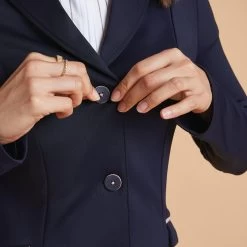 Women's Horse Riding Show Jacket -Equestrian Equipment Store k20b91a7b0f9acf9a24d59d929c75a0ff