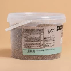 Horse Riding Food Supplement For Horse/Pony 2kg - Flaxseed -Equestrian Equipment Store k23f77da5118bcd62088f003e08cdb296