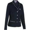 Women's Competition Horse Riding Jacket 100 -Equestrian Equipment Store k291e4676b736e7286b8bcf23b3a17e9c