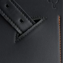 Synthia Horse Riding Synthetic All-Purpose 16"5 Saddle For Horse & Pony - Black -Equestrian Equipment Store k2a1970fd86de3159bedfda27dda81575