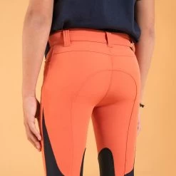 Kids' Horse Riding Lightweight Mesh Jodhpurs With Grippy Suede Patches 500 38 Kids' Horse Riding Lightweight Mesh Jodhpurs With Grippy Suede Patches 500 -Equestrian Equipment Store k335bfd75e239fa8f8f1e6bd2e34628c6