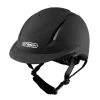 NRG Sport Plain Riding Helmet 2 NRG Sport Plain Riding Helmet -Equestrian Equipment Store k33e69a77c468adc536fda3b8a075249a