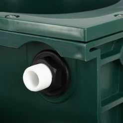 Automatic Horse Riding Drinking Trough - Green -Equestrian Equipment Store k36e8f623422994cf14af3e44e0f53ac8