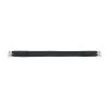 Burghley Elastic Horse Girth (Black) -Equestrian Equipment Store k37c01d416292aa5af2d2fe966e38d24a