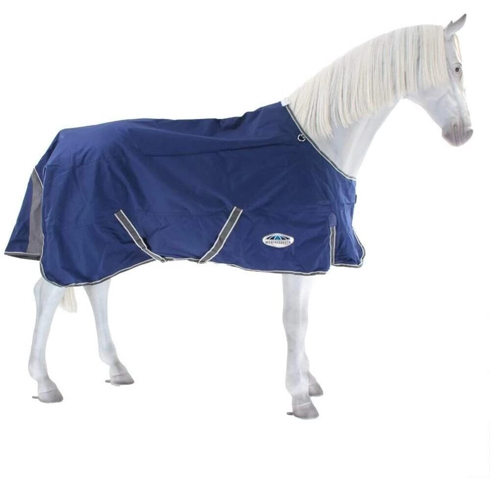 Weatherbeeta Comfitec Premier Free II StandardNeck Lightweight Horse Turnout Rug (Dark 3 Weatherbeeta Comfitec Premier Free II StandardNeck Lightweight Horse Turnout Rug (Dark
