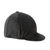 Velvet Hat Cover (Black) -Equestrian Equipment Store k3a5b2b95b062b6ba08afd5bd038e249a