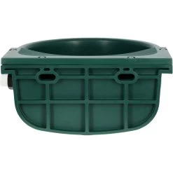 Automatic Horse Riding Drinking Trough - Green -Equestrian Equipment Store k3e49029c4fff9327b8c06e724a5f5137