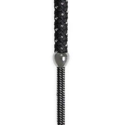 Waldhausen Horse Riding Dressage Crop 110 Cm - Black/Silver -Equestrian Equipment Store k4083487010d2822df2612b1b007f7d37