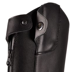 Adult Equestrian Boots 900 Jump Second Choice Calf Size L -Equestrian Equipment Store k447b646f9f585acd747daa4179f01281