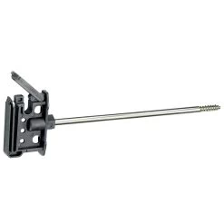 Horse Riding 40 Mm Tape And Rope Insulator Spacers For Fencing - 15-Pack