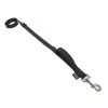 Nylon Web Horse Side Reins (Pack Of 2) (Black) -Equestrian Equipment Store k48ef1424f647e0102933f501db2468ad