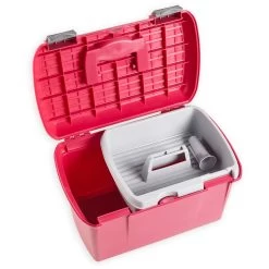 500 Horse Riding Grooming Box -Equestrian Equipment Store k4ceebbf58998aa7c9209d9134d725e2f