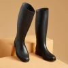 Refurbished Adult Horse Riding Long Boots -Equestrian Equipment Store k4d4d3ba5f7582753f5e325e21056afd0