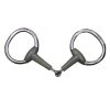 Horse Riding Resin Eggbutt Snaffle For Horse/Pony -Equestrian Equipment Store k54164923e9836f79b37d58a68b081868