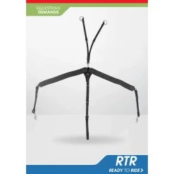 Ready To Ride Breastplate