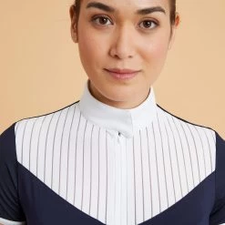 Women's Horse Riding Short-Sleeved Show Polo Shirt 500 20 Women's Horse Riding Short-Sleeved Show Polo Shirt 500 -Equestrian Equipment Store k59d7e062cf37071d665a94cf3d311ba2