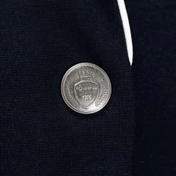 Women's Competition Horse Riding Jacket 100 -Equestrian Equipment Store k5bc6d8175429dd9af647b9b9db9c0681