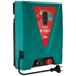 Cavallo 230V Electric Fence Unit