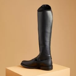 100 Mesh Adult Horse Riding Half-Chaps -Equestrian Equipment Store k60b2284aacb3d7d2f9957d92746b994d