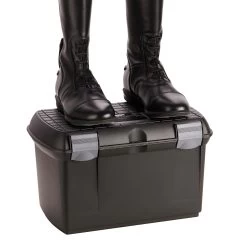 500 Horse Riding Grooming Box -Equestrian Equipment Store k61c64671989c7382657bbc7c81b93491
