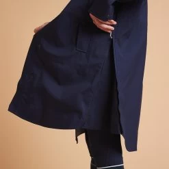 Women's Long Waterproof Horse Riding Jacket -Equestrian Equipment Store k663af01fa12e516083b0b44193fd306b 1