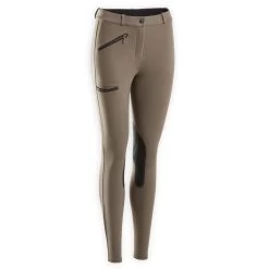 Women's Patch Horse Riding Jodhpurs 140 -Equestrian Equipment Store k66fb92f4cef157a0068d8f6b126f6647 1