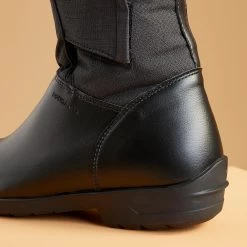 Adult Horse Riding Boots 900 Warm 7 Adult Horse Riding Boots 900 Warm -Equestrian Equipment Store k69096ea953a0b9860984bf4cddb4ed4d