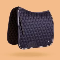 Horse Dressage Saddle Cloth 900
