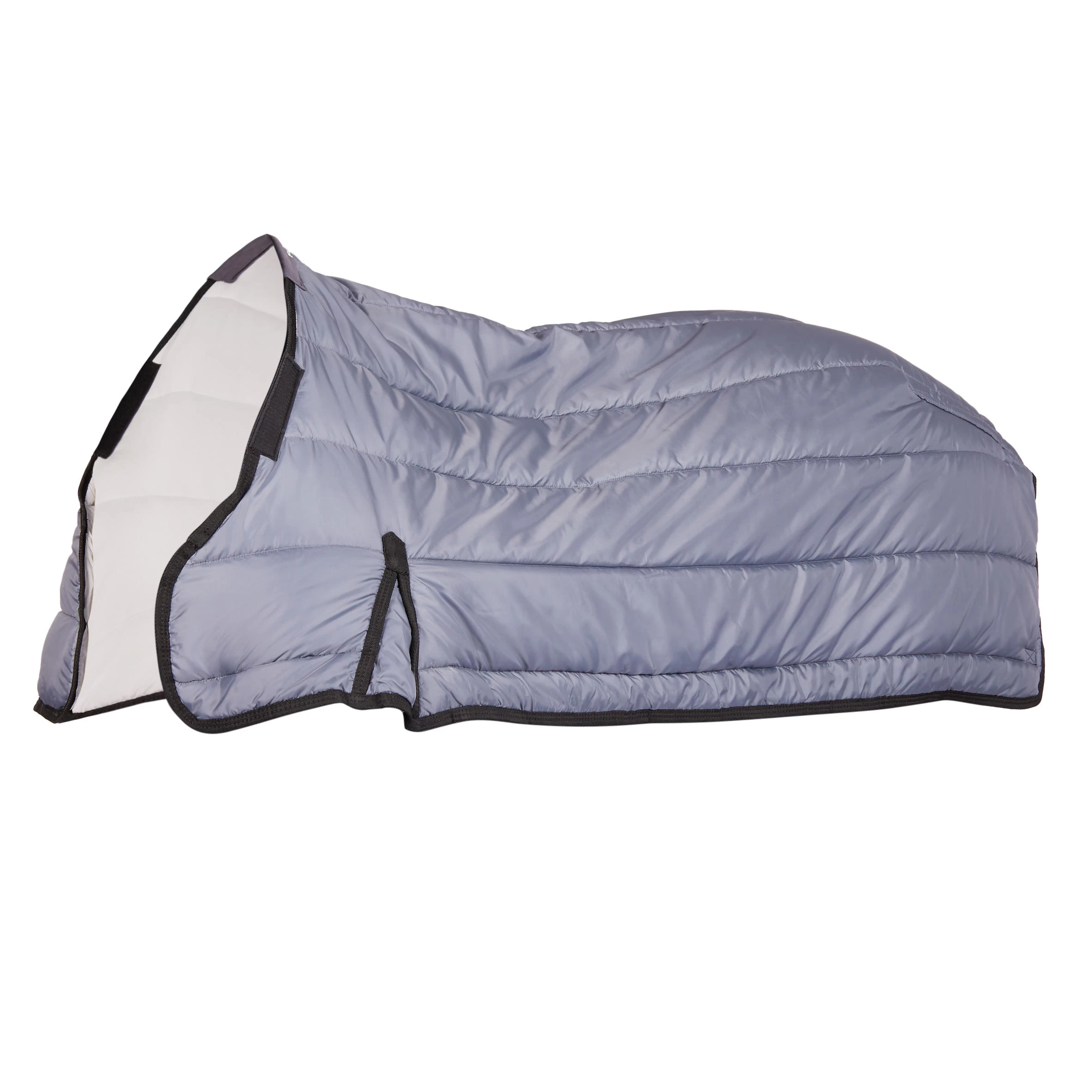 2-In-1 Horse Riding 200g/450g Stable Rug 10 2-In-1 Horse Riding 200g/450g Stable Rug - Image 8