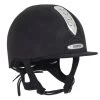 JUNIOR X-AIR DAZZLE PLUS Riding Hat Black -Equestrian Equipment Store k73300513704d9e718b37d0fc44fcb0ce