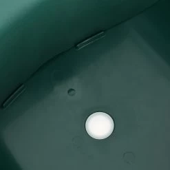 Automatic Horse Riding Drinking Trough - Green -Equestrian Equipment Store k751dfbd2536422515d85f90049b4c457