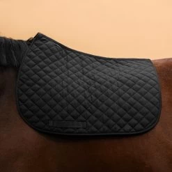Horse & Pony Saddle Cloth 100 -Equestrian Equipment Store k79b16beacb07ef1f2f8b74d4bfc7b766