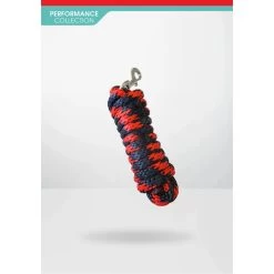 AIRFLOW HEAD COLLAR WITH LEADROPE SET -Equestrian Equipment Store k7ad98aab72e88af2f277fa2f46c54f89