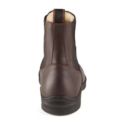 560 Adult Horse Riding Leather Jodhpur Boots -Equestrian Equipment Store k7c8fc1464ac23d124416f7344c3e4986