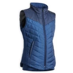 Kids' Sleeveless Horse Riding Padded Jacket 500 -Equestrian Equipment Store k7c92136524fbe93dfb147ca389cdcf3c