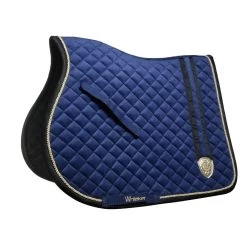 HAREWOOD SADDLE PAD -Equestrian Equipment Store k7dc1aca27da2c8e647c4f5d5385f4edf
