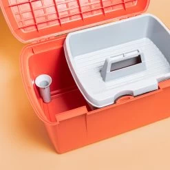 500 Horse Riding Grooming Box -Equestrian Equipment Store k80ac37ef03a4ce19aa5fc1b7be961dcd