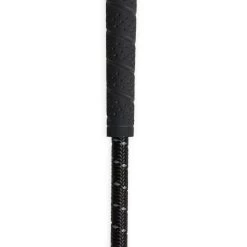 Waldhausen Horse Riding Dressage Crop 120 Cm Grip - Black -Equestrian Equipment Store k818086997c65fe1263b7a5e9d15ae721